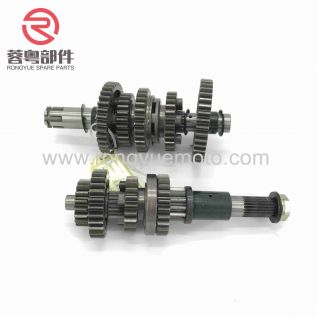CBF150,Engine Parts