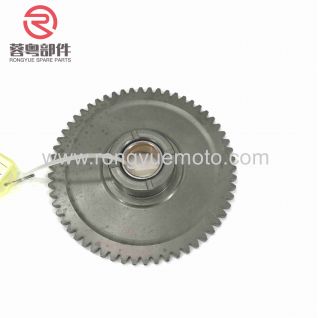 CBF150,DY150-6,Engine Parts
