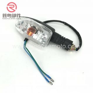Plastic Parts