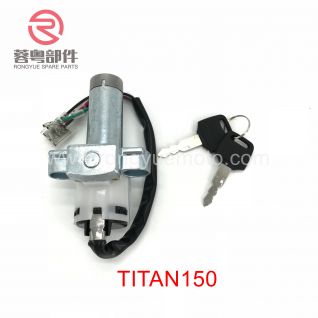 Iron Parts