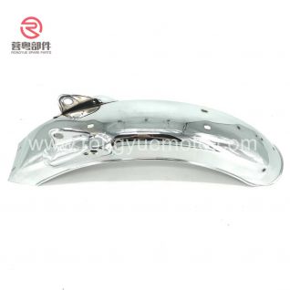 Iron Parts