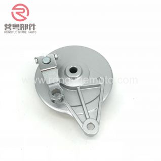 Iron Parts