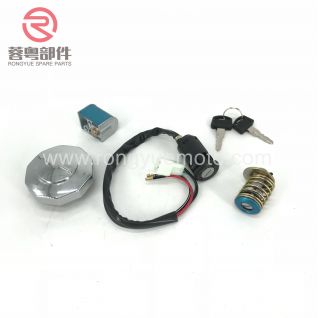 Iron Parts
