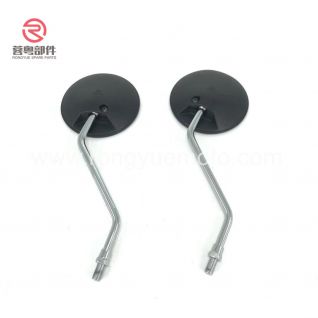 Plastic Parts