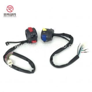 Plastic Parts